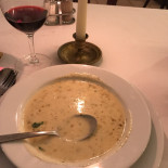 Gino Berlin Cibo