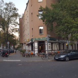 Tre Amici Esterno