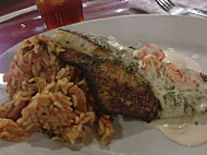 Zydeco's Cajun Kitchen food