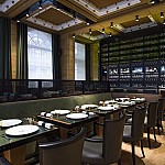 Les 110 de Taillevent, London food