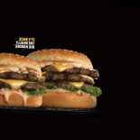 Hardee's Cibo