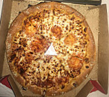 Pizza Hut food