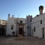 Posto Divino Exterior