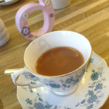 Indulgence Cibo