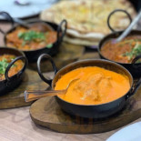 Karahi Junction Cibo