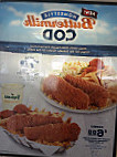 Long John Silver's (70239) food