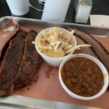 Barque Bbq Cibo