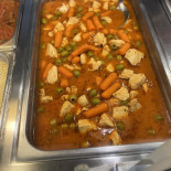 Firdous Express Cibo