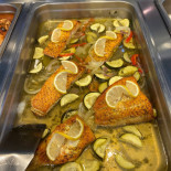 Firdous Express Cibo