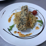 KDM Cibo