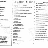 Zero Mode Piatti