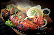 Bestway Tandoori food