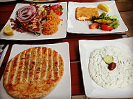 Athen food