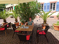 Bistro Ettenheim inside