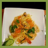 Hatta Thai Massage Stuttgart Cibo