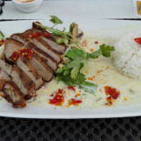 Hatta Thai Massage Stuttgart Cibo
