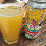 Bottlehouse Cibo