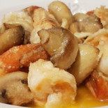 Indian Kitchen Cibo