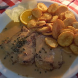 Tre Amici Cibo