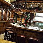 Wirtshaus Schwejk inside