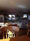 Beryl's Cafe inside