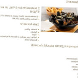 Mac Moules Piatti