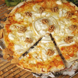 Hermitage Cibo