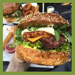 Burger Now Cibo