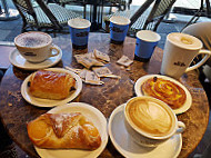 Caffe Nero food