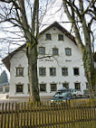 Gasthof Schweiger outside