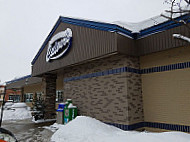 Culver's outside