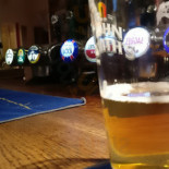 The Eagle Inn Cibo