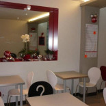 Pause Douceur Dentro