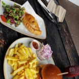 Pinocchios Cafe Cibo