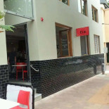 Fix Cafe Dentro