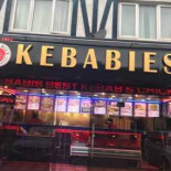 Kebabies Esterno