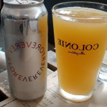 Colonie Cibo