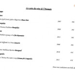 L'Aromate Piatti
