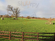 Cheerbrook Farm Shop And Cafe. outside