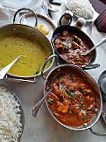 Royal Tandoori food