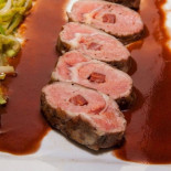 Restaurant Mariette Cibo
