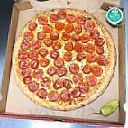 Papa John's Pizza food