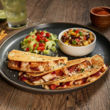 Ruby Tuesday Cibo