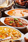 Andover Tandoori food