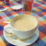 Ingram Cafe Cibo