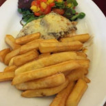 The Red Post Inn Dentro