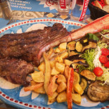 Gusto Slice Cibo