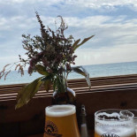 Fitzgerald's Cibo