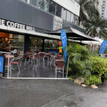 Coffee Mill Esterno