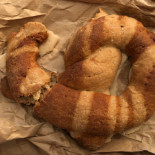 Tibidabo Gluten Free Bakery Cibo